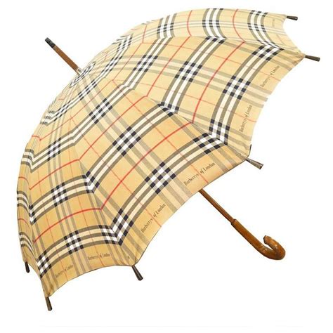 burberry umbrella india|burberry umbrella vintage.